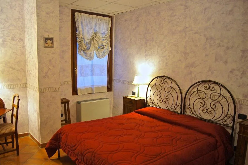 Hotel Ristorante Villa Magnolia