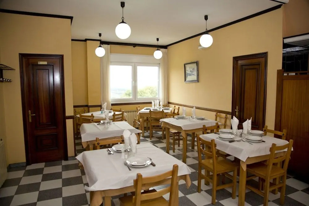 Pension Casa Manolo