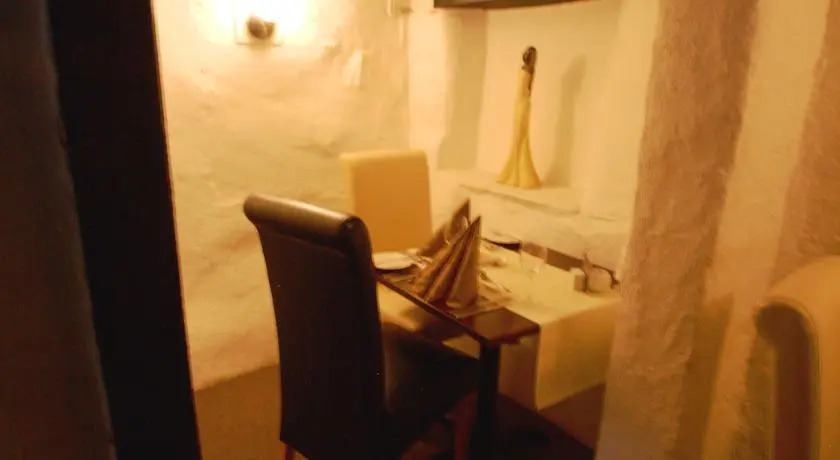 The Cridford Inn