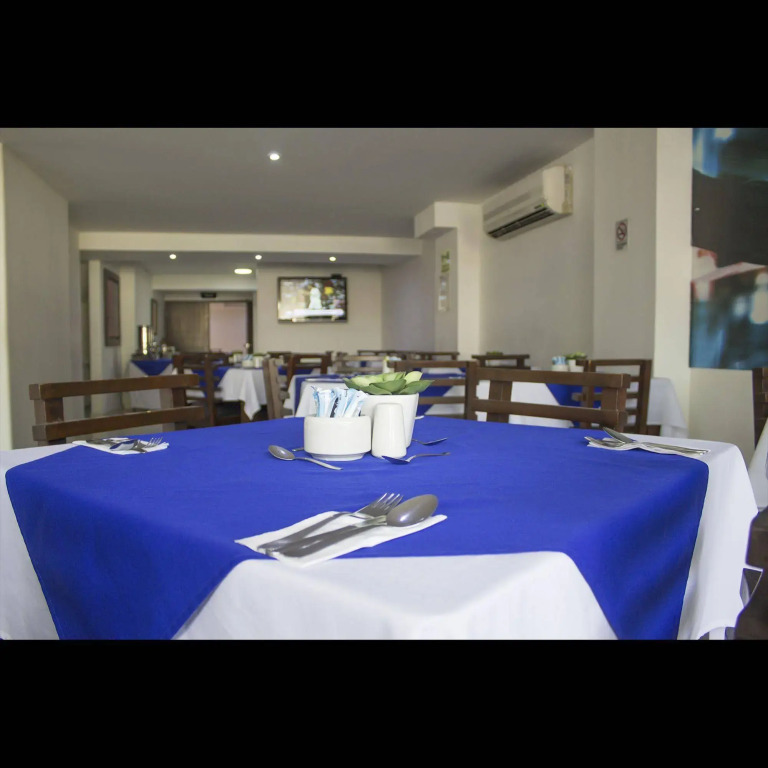 Hotel Innova Chipichape