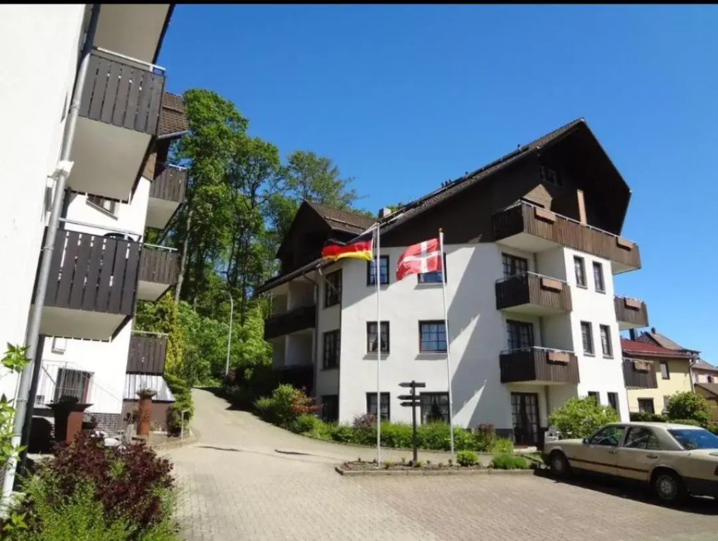 Appartement ZweiteHeimat