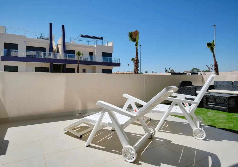 Apartment Diamante