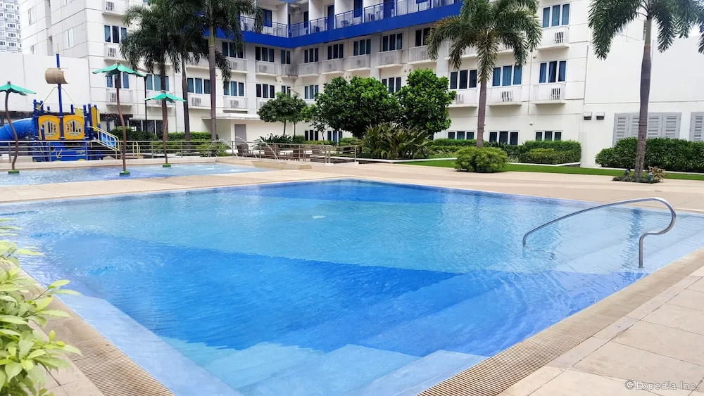 Sea Residences at Mama Ems Neat Place