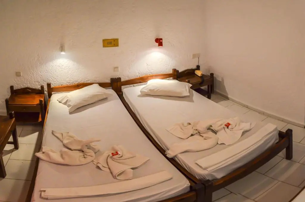 Sunlight Hotel