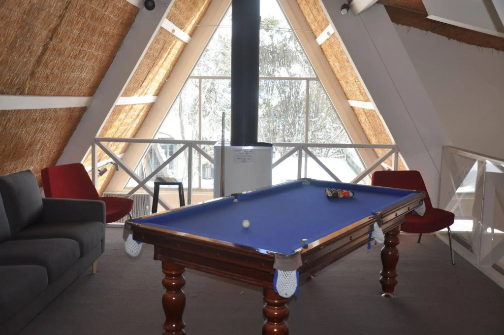 Ripparoo Lodge