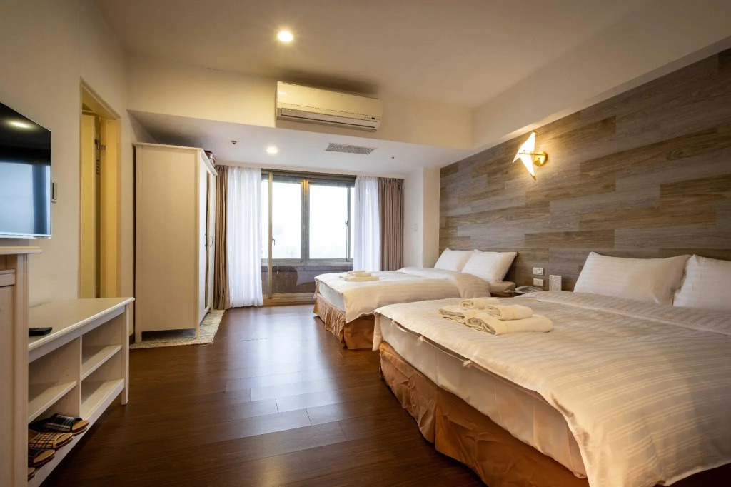 Sky19 Hotel
