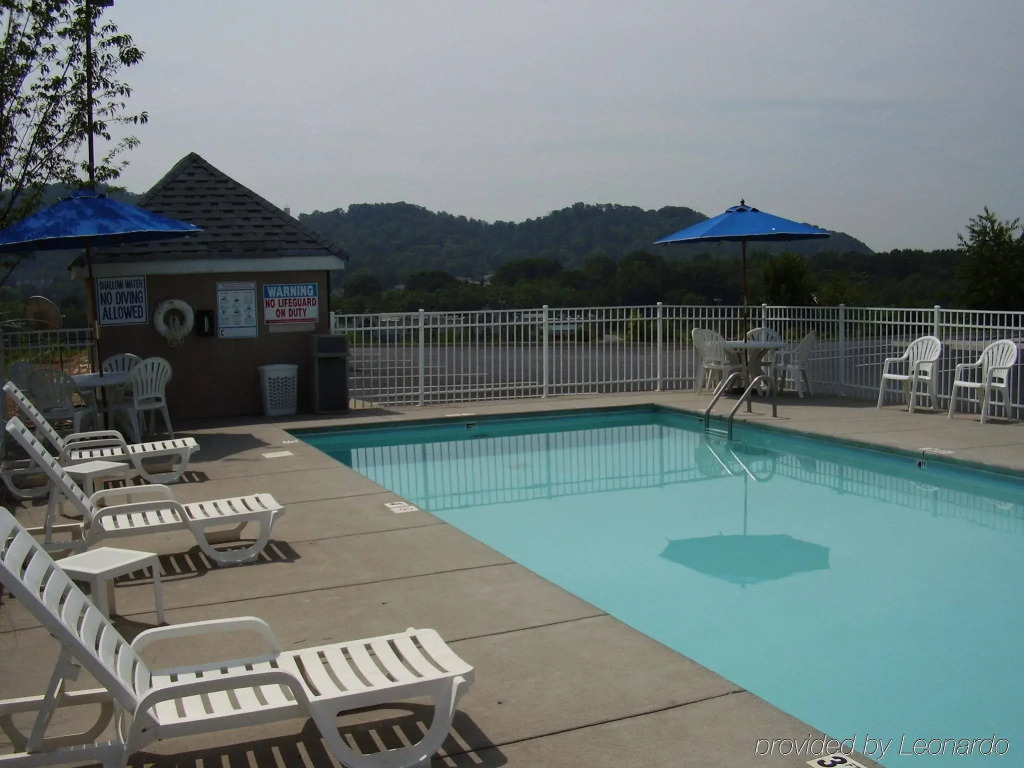 Holiday Inn Express Hotel & Suites Knoxville-North-I-75 Exit 112 by IHG