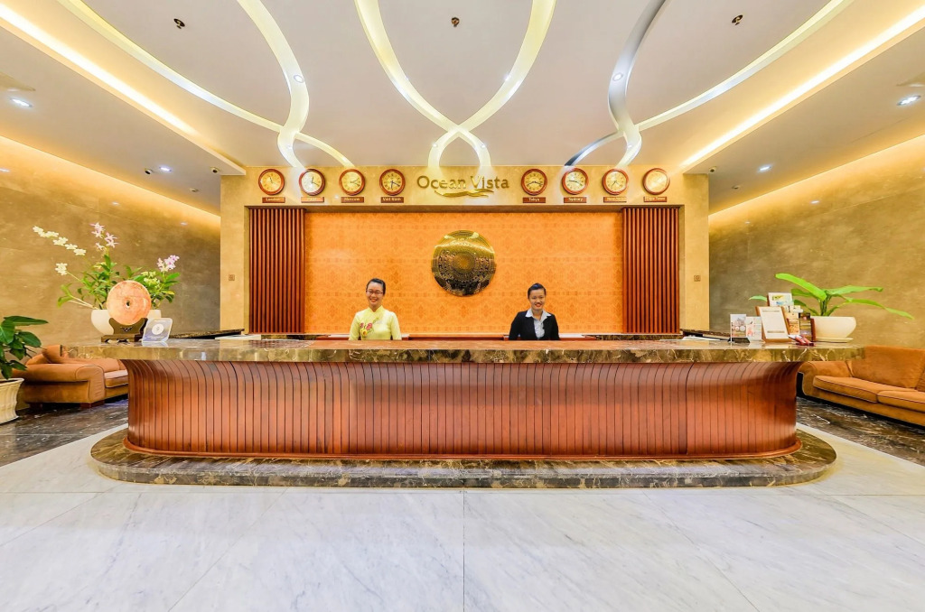 Hotel,Căn Hộ Mũi Né Sea link
