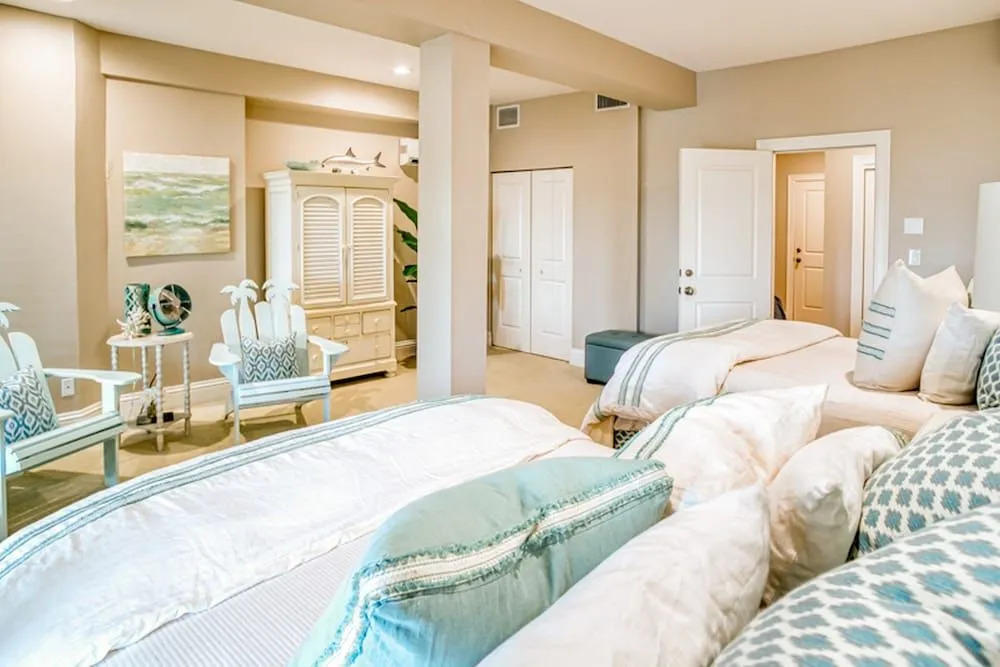 Captiva Grace home
