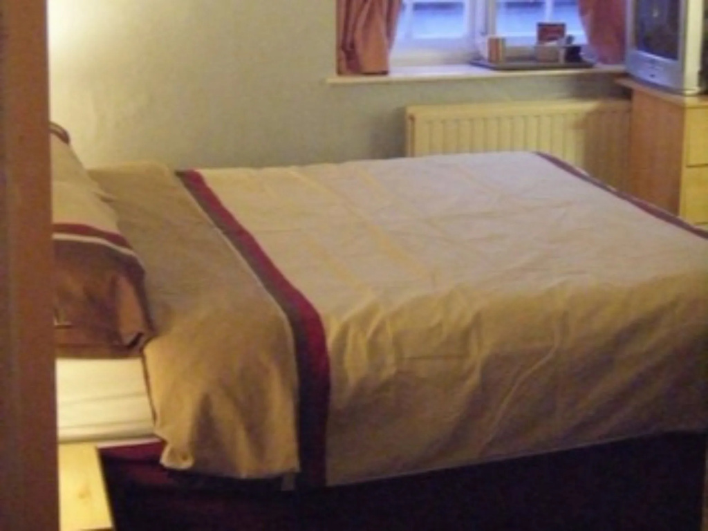 Eden Lodge - B&B