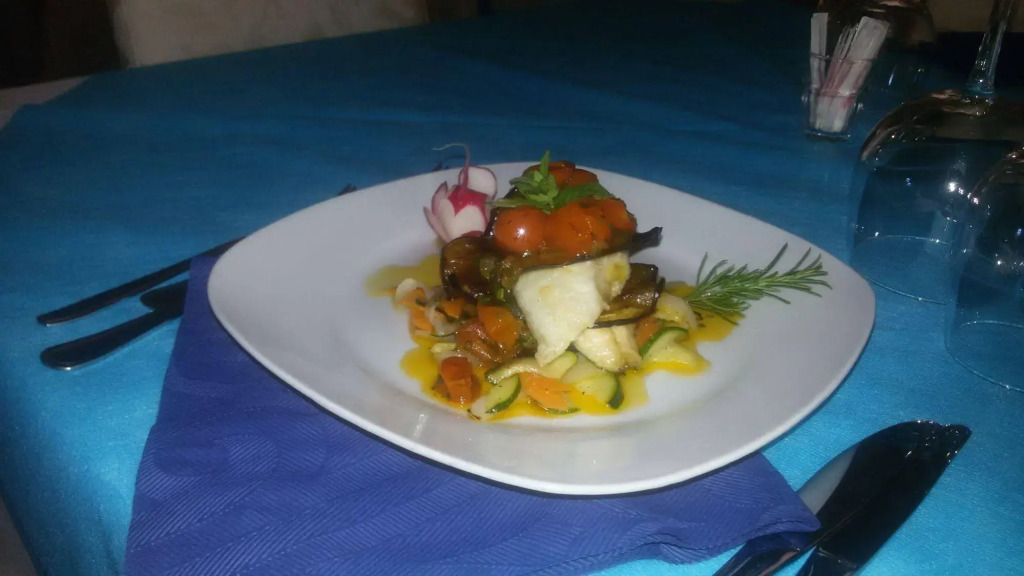 SAcqua Sassa Resort