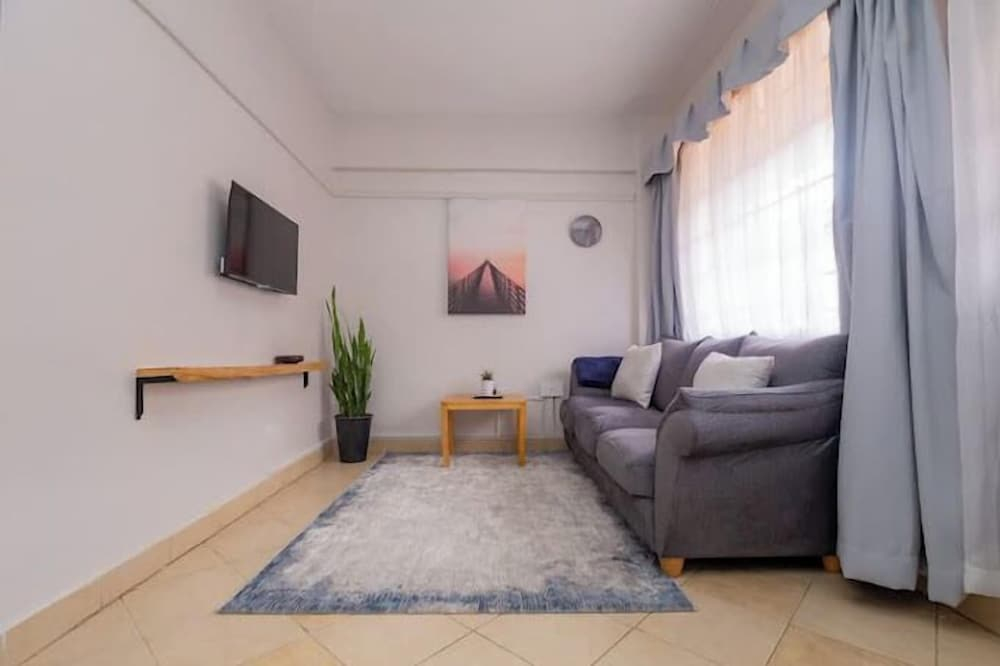 BIDA FURNISHED APARTMENTS