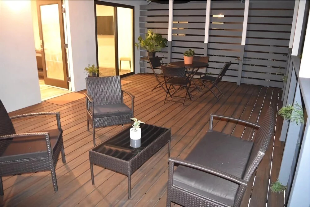 Modern Hillcrest 3 Bedroom