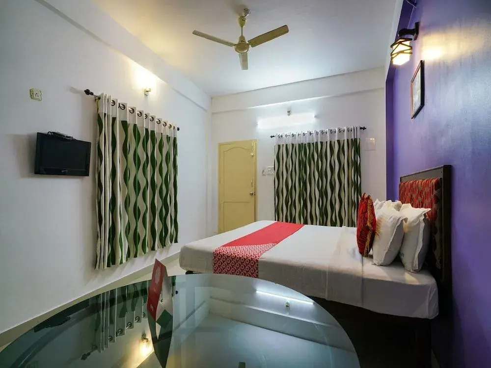 Rayan Residency by OYO Rooms