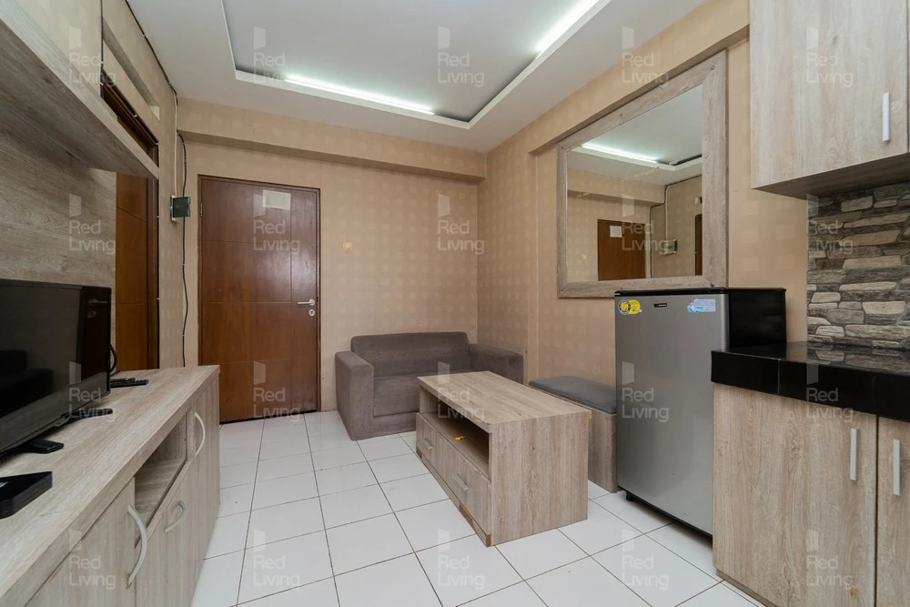 RedLiving Apartemen Gateway Cicadas - Sarana Cipta Mahakarya