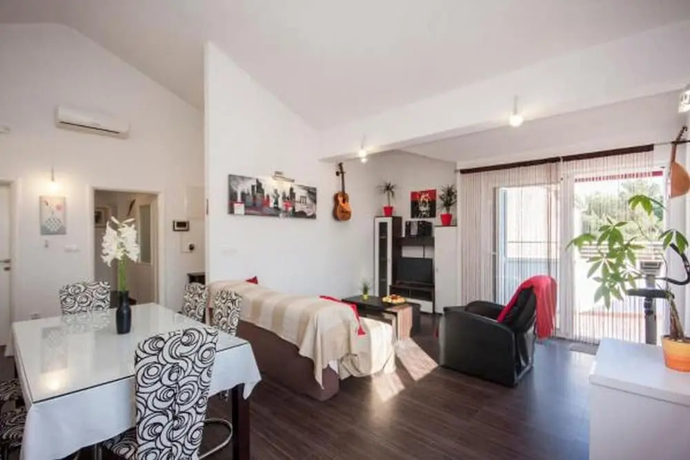Apartment Pico Bello