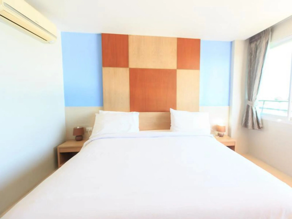 iLife Residence