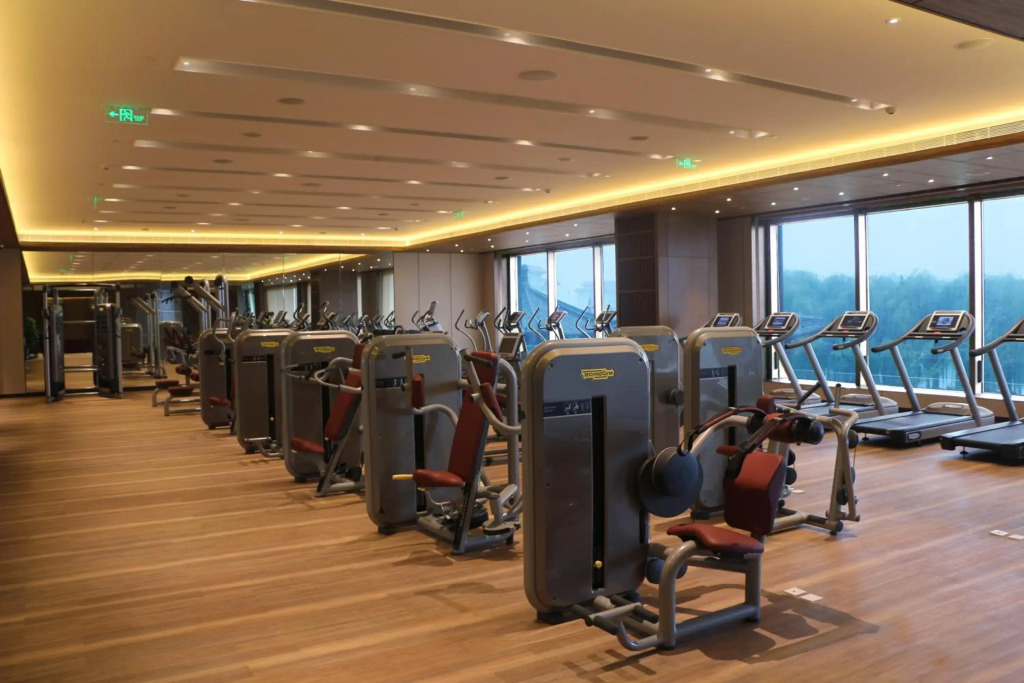 Shangri-La Qufu
