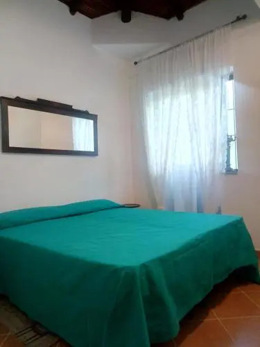 La Casa Dellantiquario