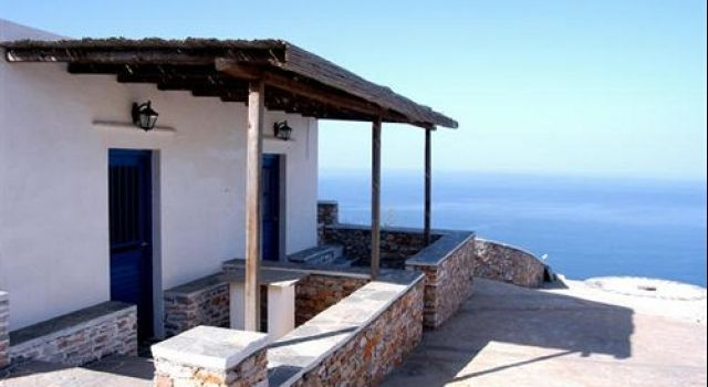Windmill Villas