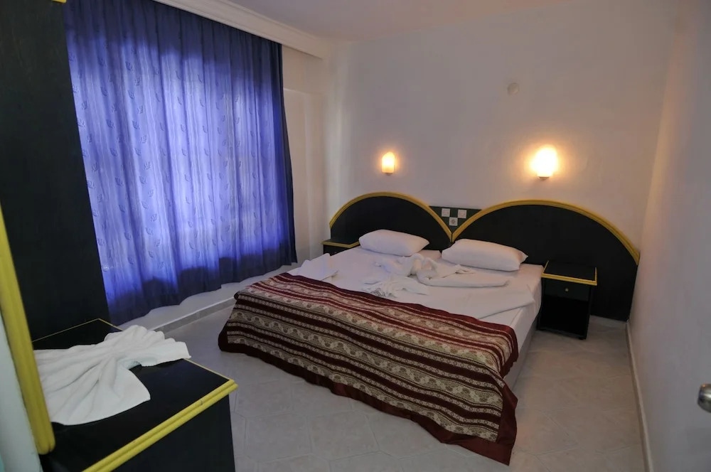 Klas Dom Suite Annexe - All Inclusive