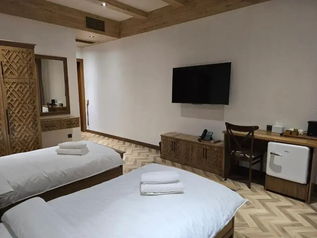 Pana Hotel (Пана)
