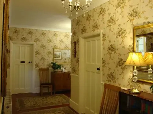 Rosemary Bed and Breakfast