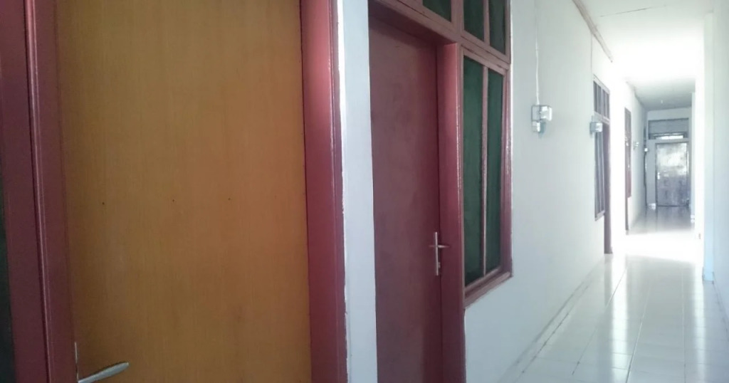 Virginia Homestay