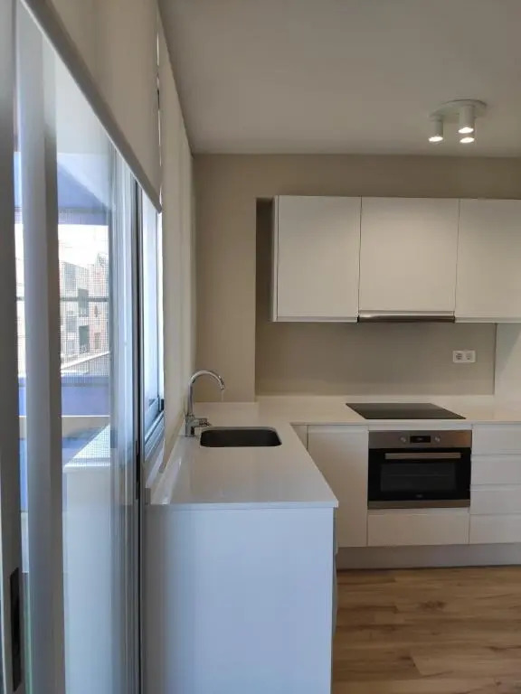 Apartamentos Mar 16 Bellamar 3