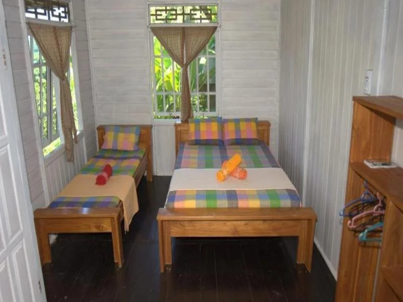 Happy Gecko Dive Resort