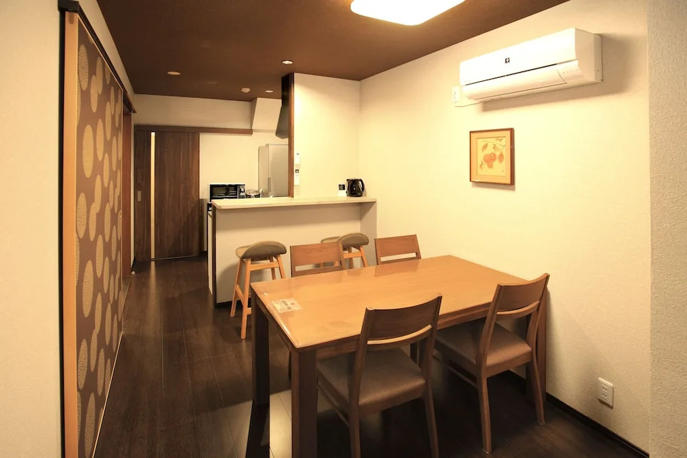 Kyoto Villa Fengling