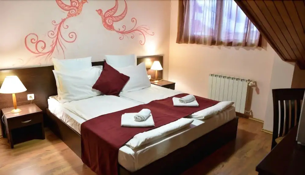 Хотел Ида Hotel Ida
