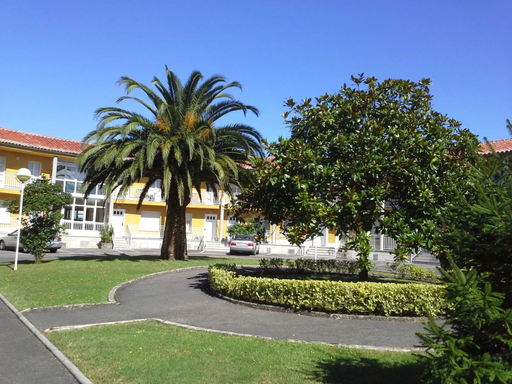 Apartamentos San Pedro en Llanes