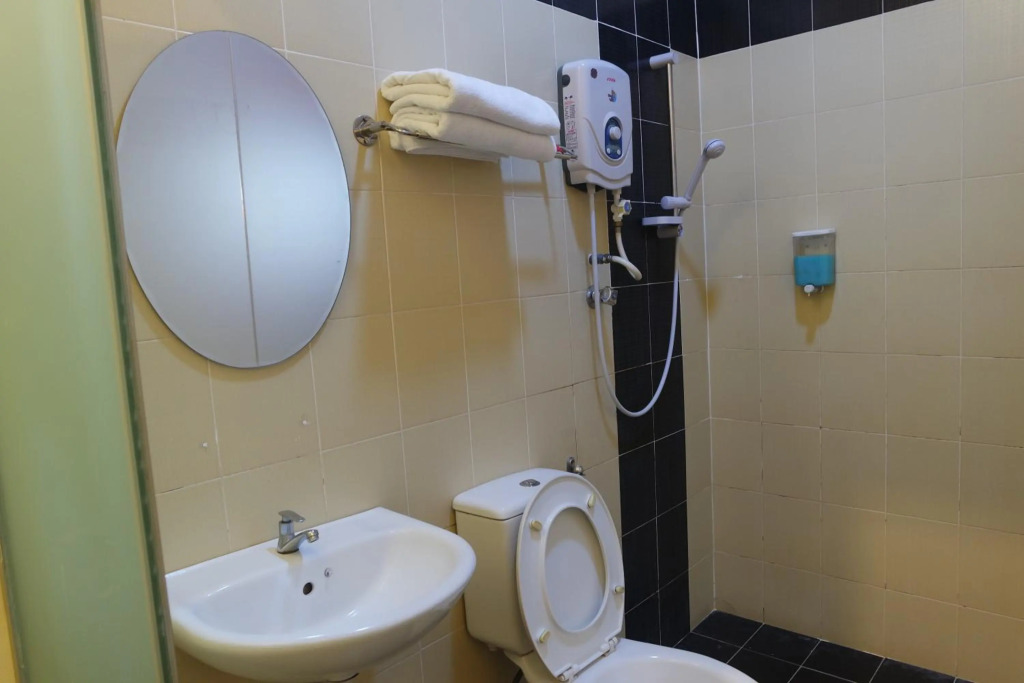 Hotel Ideal Senawang