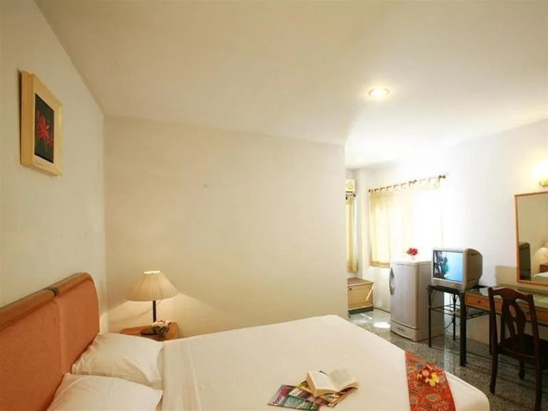 The Regent Silom Hotel Bangkok
