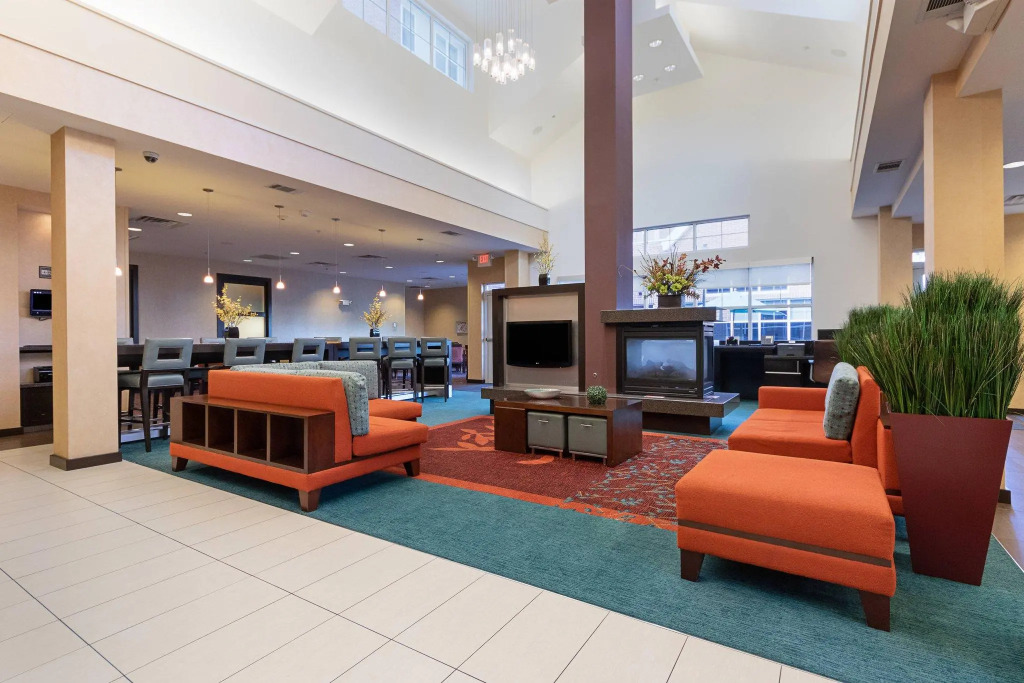 Residence Inn Dallas DFW Airport South/Irving