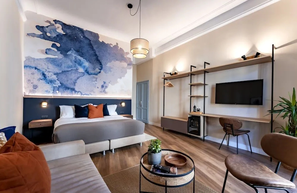 Terra Artis Guest House