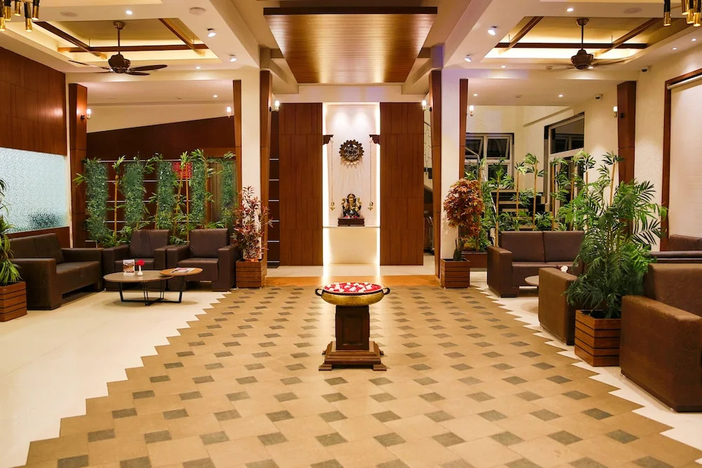 Orchard Resort