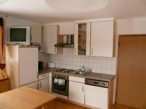 Appartements Aufwind