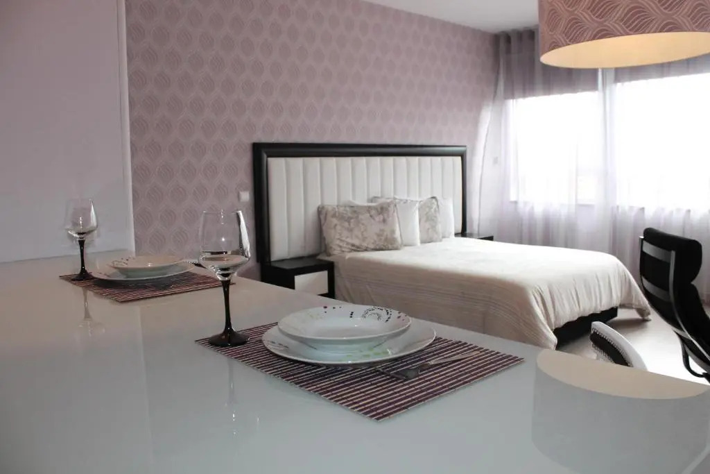 Vivacity Porto - Rooms & Apartments