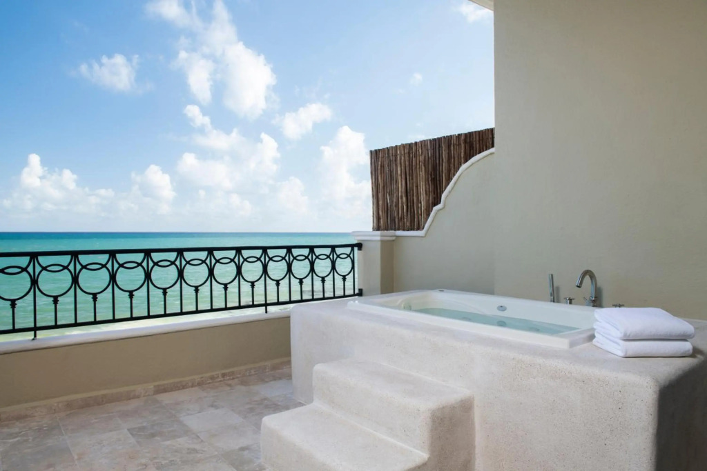 Hyatt Zilara Riviera Maya Adults Only All-Inclusive