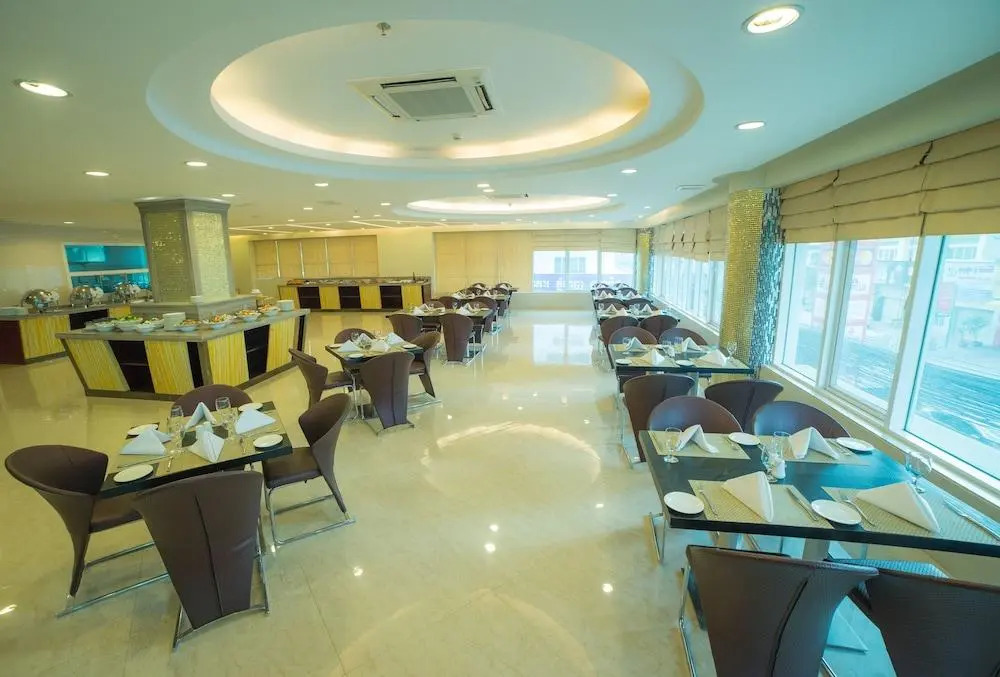 Dara Club by Dara Airport Hotel