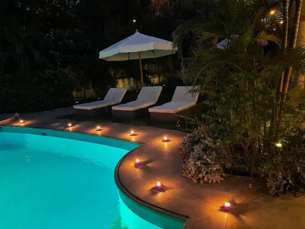 The Dorra Villa