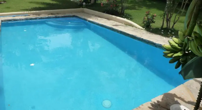 Casa Alfonso