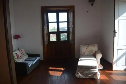Casa Bermejo