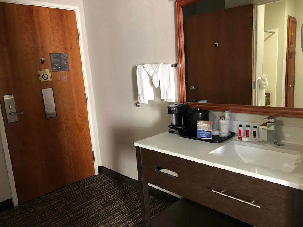 Baymont Inn & Suites Washington