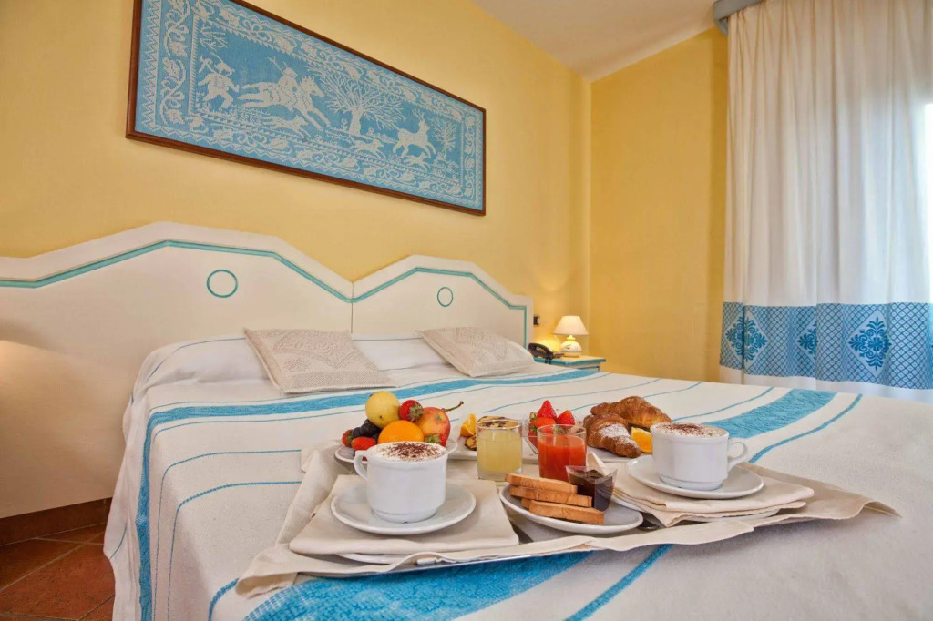 LH Hotel La Funtana