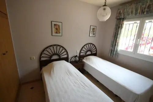 Villa Dorada