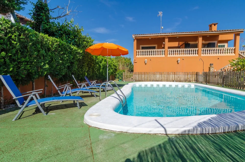 Villa Sa Coma