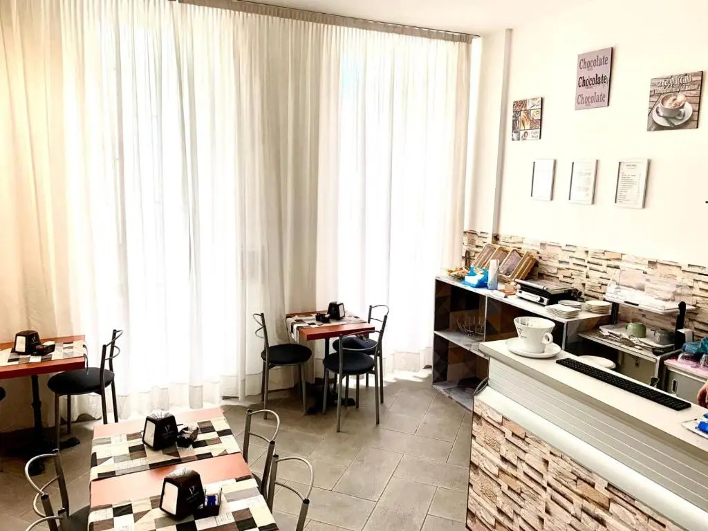 Hotel Alessander